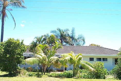 Property photo of 9 Headland Road Sapphire Beach NSW 2450