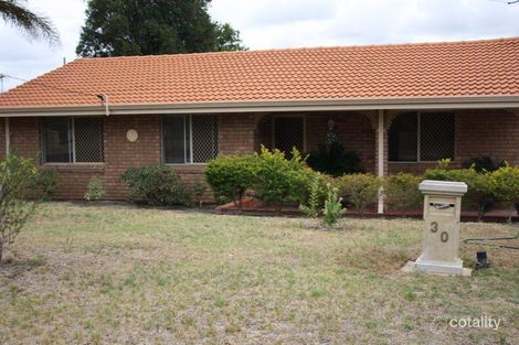 Property photo of 30 Germain Way Lockridge WA 6054
