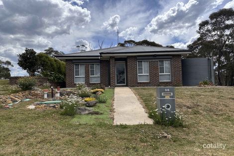 Property photo of 1 Onslow Avenue Mount Victoria NSW 2786