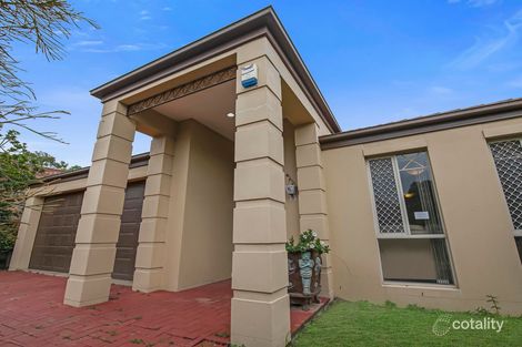 Property photo of 55 Eastwood Drive Mansfield QLD 4122