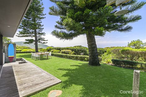 Property photo of 88 Boomerang Drive Boomerang Beach NSW 2428