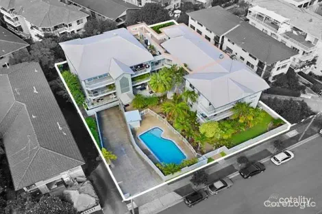 13/10 Rosewood Ave, Broadbeach, QLD 4218