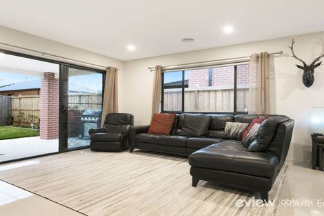 Property photo of 78 Barley Crescent Clyde North VIC 3978