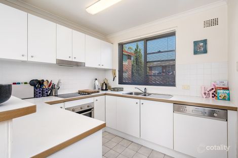 Property photo of 15/50 Botanic Road Mosman NSW 2088