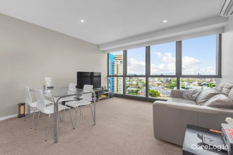 Property photo of 1904/501A Adelaide Street Brisbane City QLD 4000