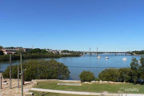 Property photo of 17/143 Bowden Street Meadowbank NSW 2114