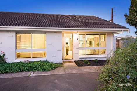 Property photo of 6/2 Rimmer Street Mentone VIC 3194