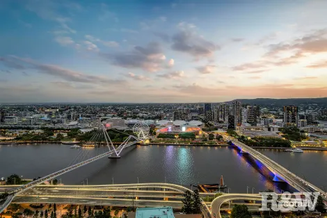 3602/151 George St, Brisbane City, QLD 4000