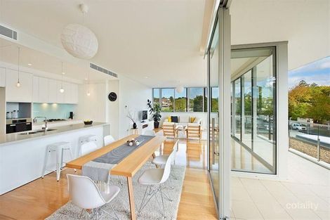 4/733 New South Head Rd, Rose Bay, NSW 2029