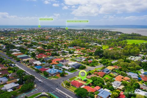 Property photo of LOT 11 Bay Street Cleveland QLD 4163