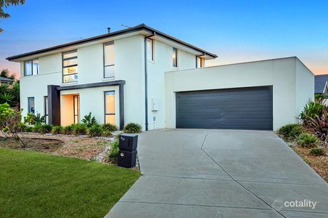Property photo of 50 Mimosa Way Burnside Heights VIC 3023