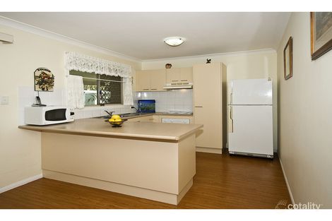 Property photo of 4 Tanami Court Marsden QLD 4132