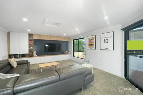 Property photo of 12 Rosedale Court Goulburn NSW 2580