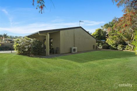 Property photo of 31 Whitsunday Drive Currumbin Waters QLD 4223