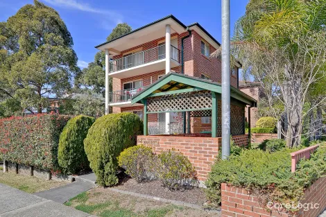 Property photo of 3/42 Bridge Road Hornsby NSW 2077