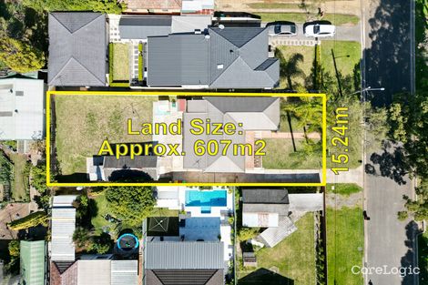 Property photo of 12 Allder Street Yagoona NSW 2199