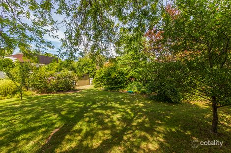 Property photo of 121 Hopetoun Circuit Yarralumla ACT 2600