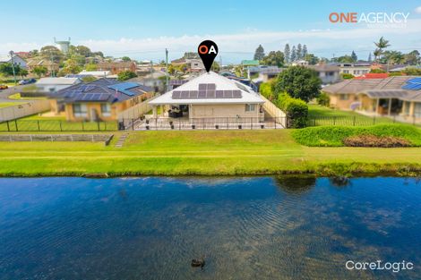 51 Hogan St, Harrington, NSW 2427
