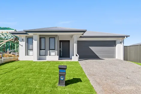 15 Wild Horse Way, White Rock, QLD 4306