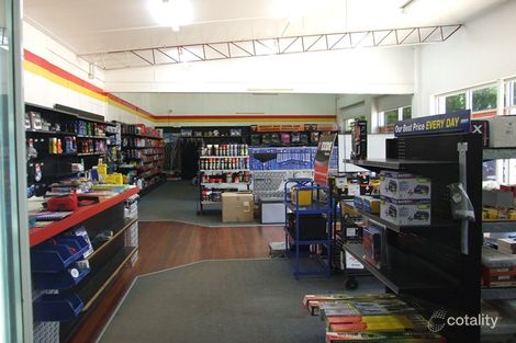 Property photo of 84 Shamrock Street Blackall QLD 4472