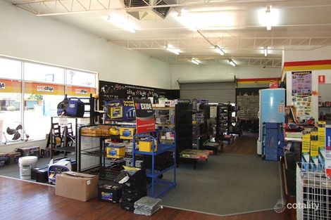 Property photo of 84 Shamrock Street Blackall QLD 4472