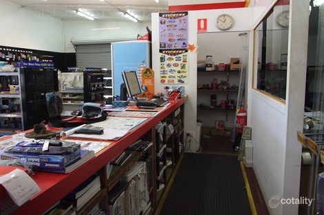 Property photo of 84 Shamrock Street Blackall QLD 4472