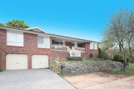 9 Ferguson Cct, Ngunnawal, ACT 2913