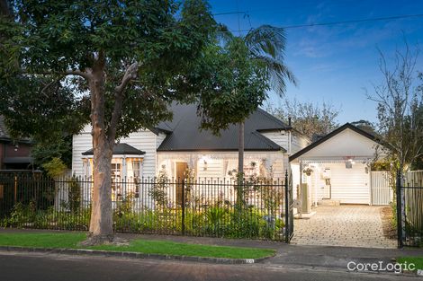 Property photo of 24 Laburnum Street Brighton VIC 3186