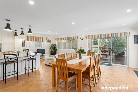 Property photo of 74 Hawkesbury Crescent Farrer ACT 2607