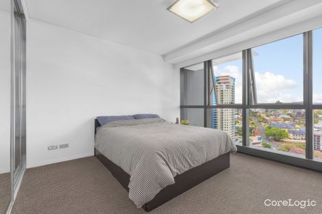 Property photo of 1904/501A Adelaide Street Brisbane City QLD 4000