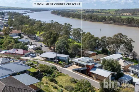 Property photo of 7 Monument Corner Crescent Mannum SA 5238