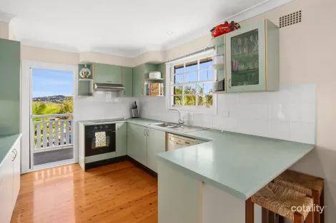 Property photo of 75 Suffolk Avenue Collaroy NSW 2097