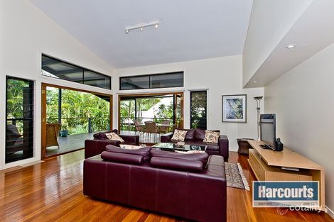 Property photo of 17 Davander Close The Gap QLD 4061