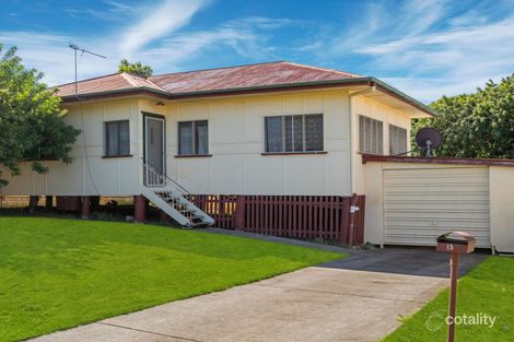 13 Emerald St, Brassall, QLD 4305