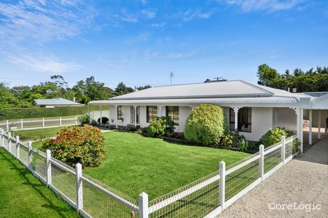 Property photo of 80 High Street Trentham VIC 3458