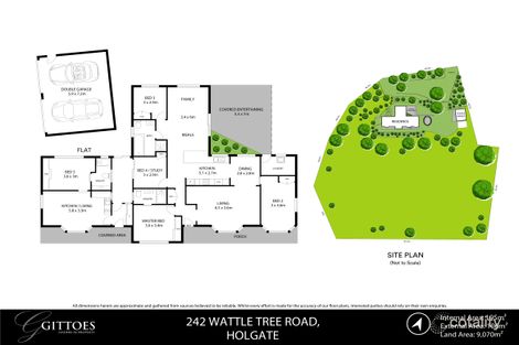 Property photo of 242 Wattle Tree Road Holgate NSW 2250