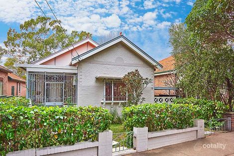 Property photo of 16 Goodwin Avenue Ashfield NSW 2131