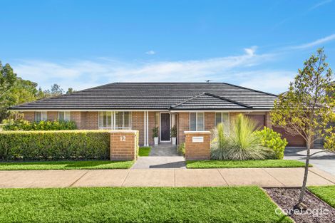 Property photo of 12 McLerie Street Helensburgh NSW 2508