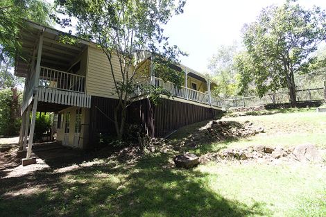 Property photo of 92 Gladstone Road Coalfalls QLD 4305