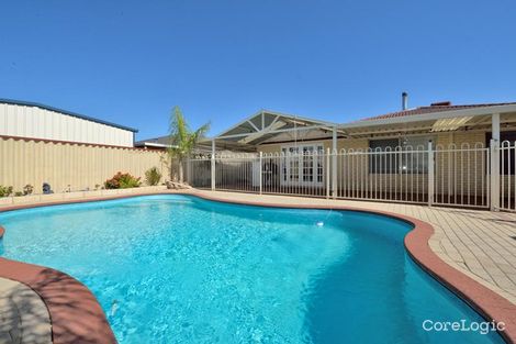 Property photo of 21 Belmez Turn Port Kennedy WA 6172