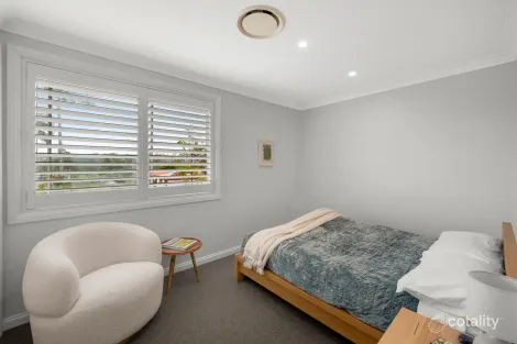 Property photo of 33 Lockhart Avenue Castle Hill NSW 2154