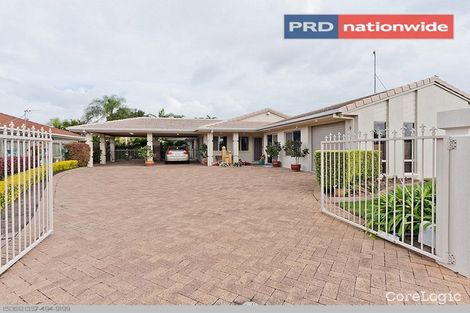 Property photo of 22 Royal Drive Kawungan QLD 4655