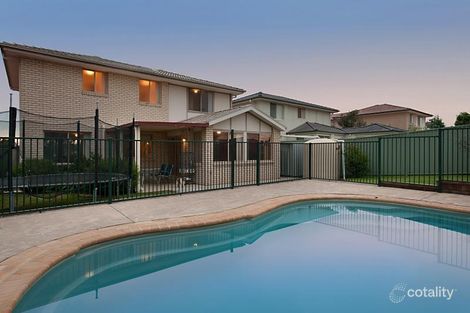 17 Duntroon Cl, Hamlyn Terrace, NSW 2259