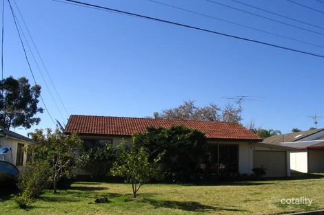 15 Dartford St, Mount Pritchard, NSW 2170