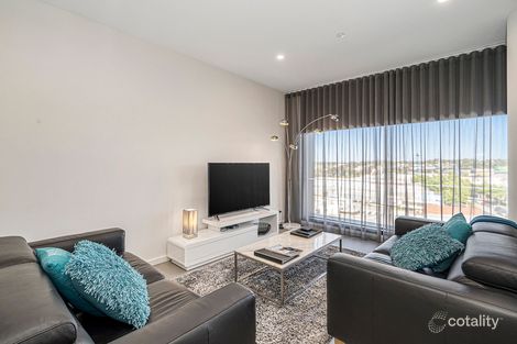 Property photo of 507/92 Maroondah Highway Ringwood VIC 3134