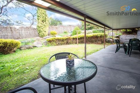 Property photo of 11 Barrett Court Golden Grove SA 5125