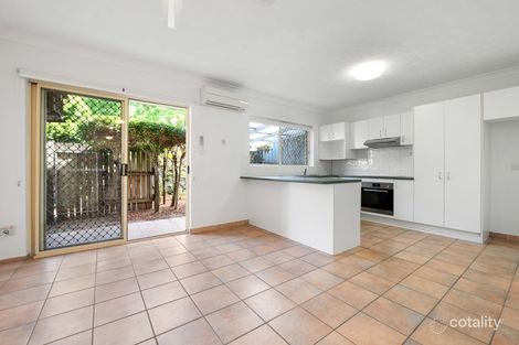 3/112 Mackay St, Coorparoo, QLD 4151
