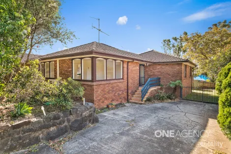 Property photo of 57 Church Street Albion Park NSW 2527
