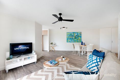 14/1-3 Old Burleigh Rd, Surfers Paradise, QLD 4217