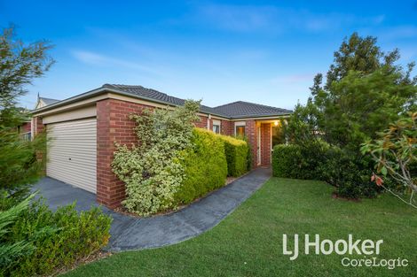 Property photo of 2 Arden Avenue Pakenham VIC 3810